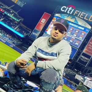 Meet your Posher, Xavier